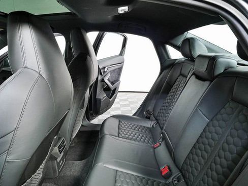 New 2026 Audi RS 3 AWD/4WD image 22