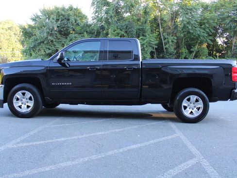 Used 2019 Chevrolet Silverado 1500 LT image 22