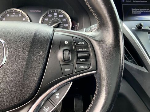 Used 2017 Acura MDX FWD image 23