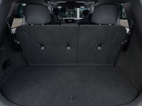 New 2027 Kia Telluride S image 20