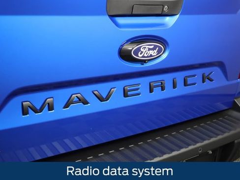 New 2026 Ford Maverick XLT w/ Equipment Group 301A AWD/4WD image 19
