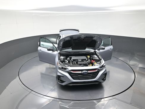 New 2025 Subaru Legacy Sport image 12