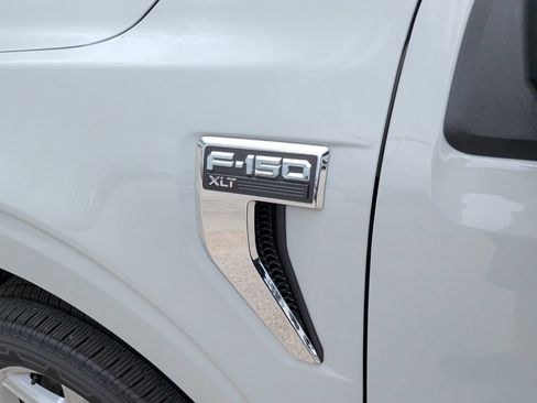 New 2026 Ford F150 XLT w/ Equipment Group 301A Standard RWD image 39