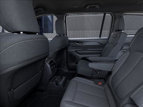 New 2026 Jeep Grand Cherokee L Laredo AWD/4WD image 23