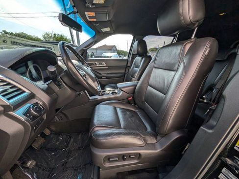 Used 2013 Ford Explorer XLT FWD image 15