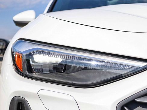 New 2025 Audi A5 2.0T Premium image 9