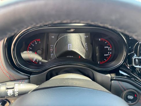 Used 2024 Dodge Durango Citadel image 21