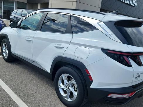 Used 2023 Hyundai Tucson SEL AWD/4WD image 6