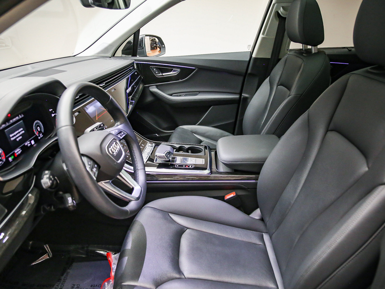 Certified 2023 Audi Q7 3.0T Prestige AWD/4WD image 19