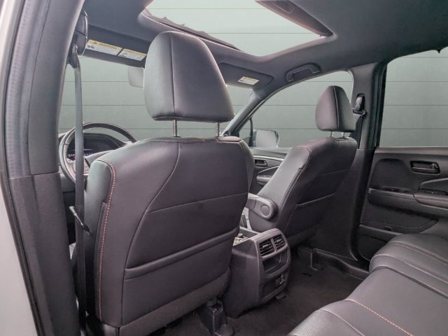 Used 2022 Honda Passport TrailSport image 31