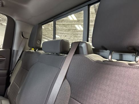 Used 2023 Chevrolet Silverado 1500 RST w/ All Star Edition Plus image 41