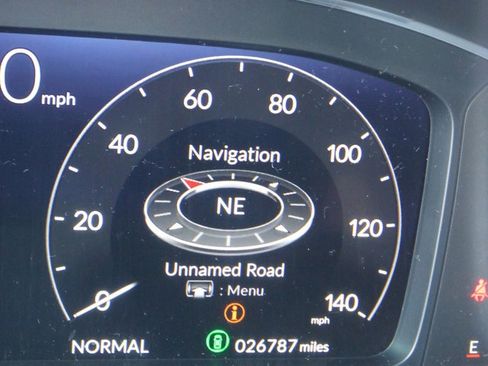 Used 2024 Honda Pilot Elite image 42