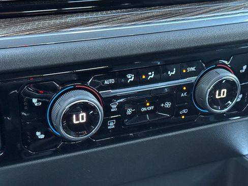 Certified 2025 Chevrolet Silverado 1500 RST w/ Convenience Package II image 23