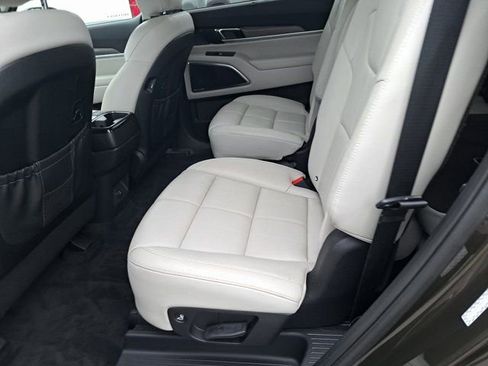 Used 2021 Kia Telluride SX AWD/4WD image 30