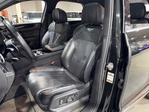 Used 2017 Bentley Bentayga W12 Touring Spec $252K MRP image 51