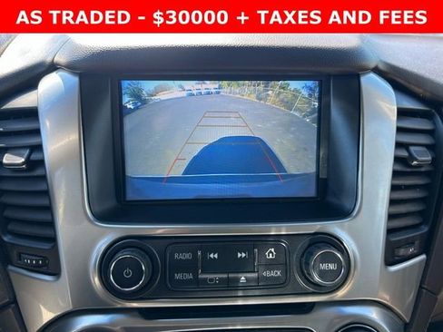 Used 2018 Chevrolet Tahoe Premier w/ Max Trailering Package image 25