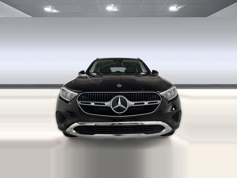 Certified 2025 Mercedes-Benz GLC 350e 4MATIC image 6