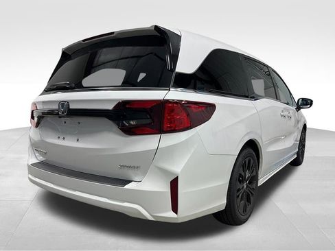 New 2026 Honda Odyssey Sport-L image 5