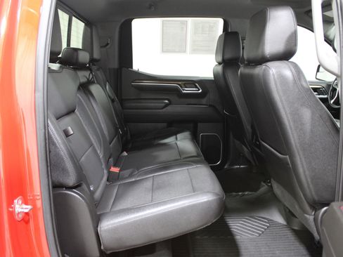 Used 2022 Chevrolet Silverado 1500 RST image 30