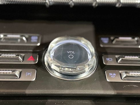 New 2026 Lincoln Nautilus Premier w/ Jet Appearance Package image 93