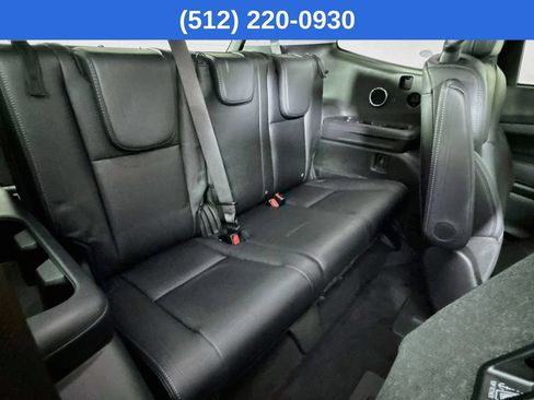 Certified 2026 Subaru Ascent Limited AWD/4WD image 36