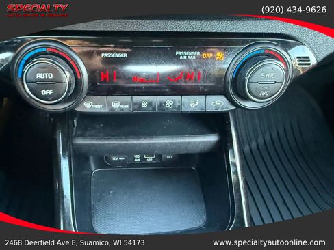 Used 2019 Kia Forte EX image 24