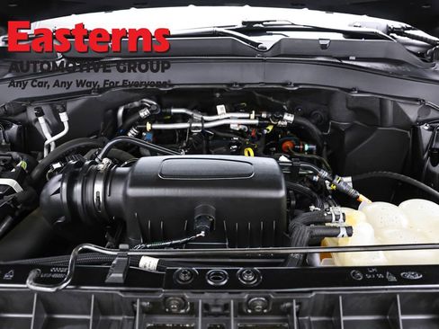 Used 2023 Ford Explorer 4WD image 7