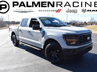 Used 2024 Ford F150 STX w/ Equipment Group 201A FX4 video 1