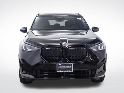 New 2026 BMW X3 xDrive30i w/ Premium Package AWD/4WD image 8