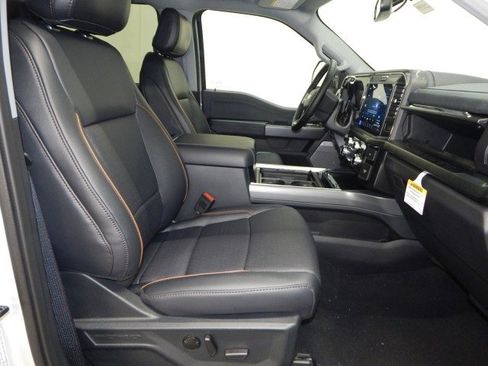 New 2025 Ford F350 Lariat w/ Lariat Ultimate Package image 22