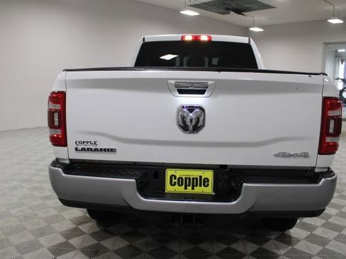 Used 2022 RAM 3500 Laramie image 6