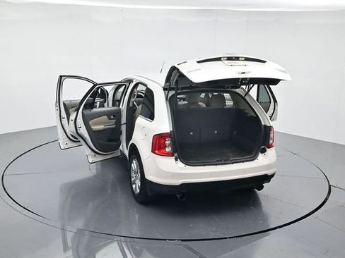 Used 2014 Ford Edge Limited w/ Driver Entry Package image 41