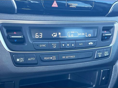 Used 2023 Honda Ridgeline RTL image 15