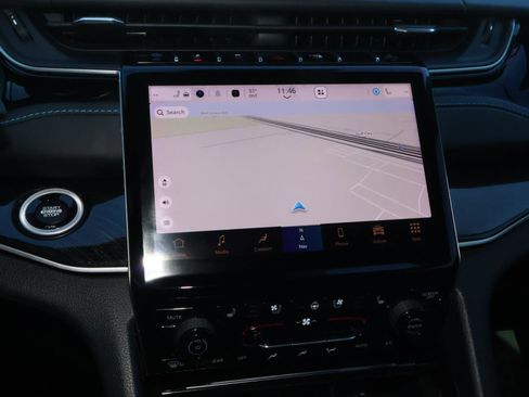 Used 2022 Jeep Grand Cherokee Trailhawk image 29