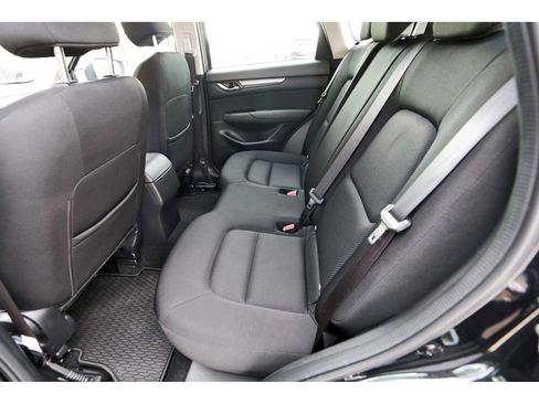 Certified 2025 MAZDA CX-5 AWD 2.5 S image 12