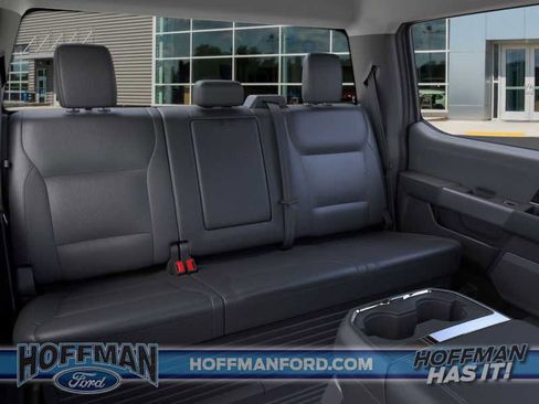 New 2026 Ford F450 Lariat w/ Snow Plow Prep Package image 11