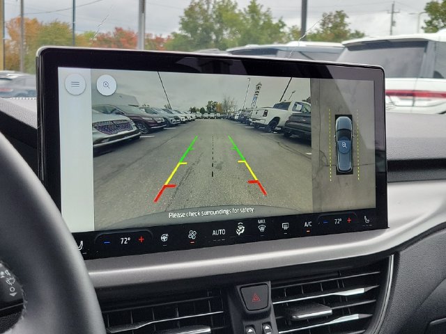 Used 2023 Ford Escape Active w/ Tech Pack #2 FWD image 18