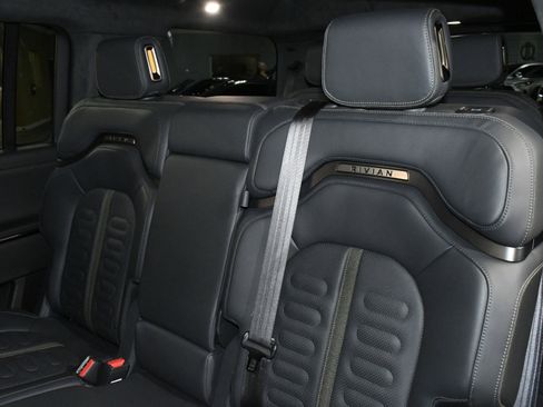 Used 2022 Rivian R1S Launch Edition image 17