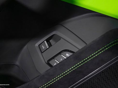 Used 2024 Lamborghini Urus S image 22