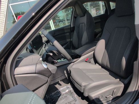 New 2025 Audi A5 2.0T Premium Plus image 19