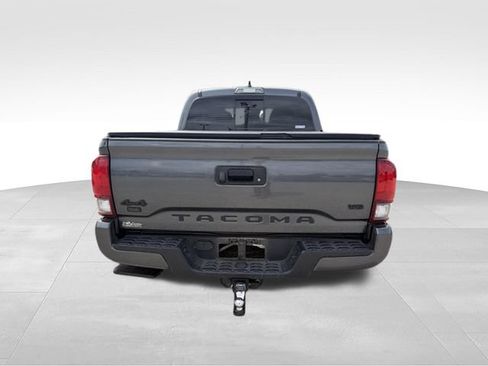 Used 2023 Toyota Tacoma 4x4 Double Cab w/ Trail Edition image 32
