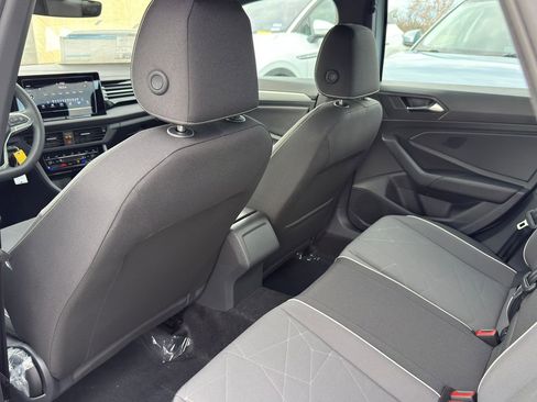 New 2026 Volkswagen Jetta Sport image 24