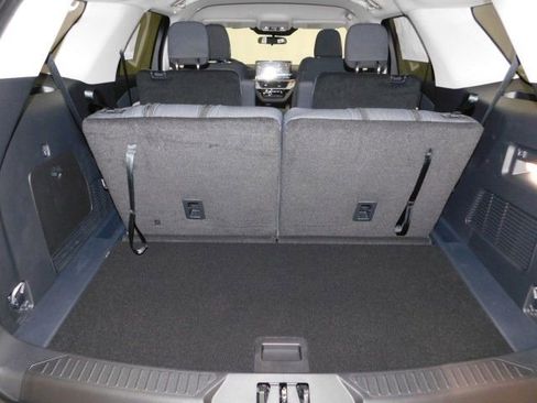 New 2026 Ford Explorer Active image 17