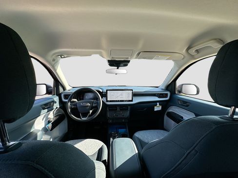 New 2026 Ford Maverick XLT FWD image 15