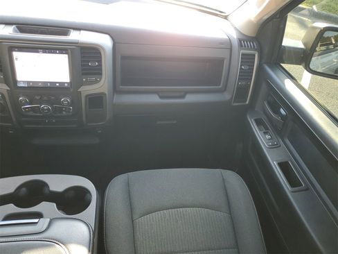 Used 2022 RAM 1500 Tradesman w/ Electronics Group image 26
