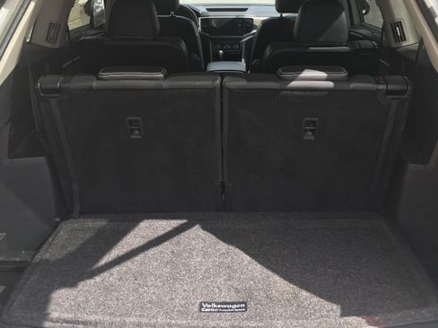 Used 2021 Volkswagen Atlas SEL image 5