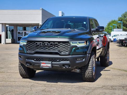 New 2026 RAM 1500 RHO w/ RHO Level 1 Equipment Group AWD/4WD image 4