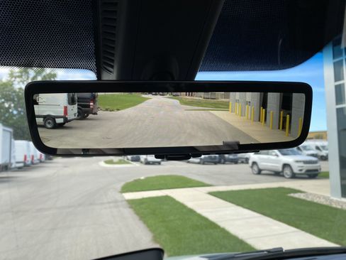 New 2026 Mercedes-Benz Sprinter 3500 image 15