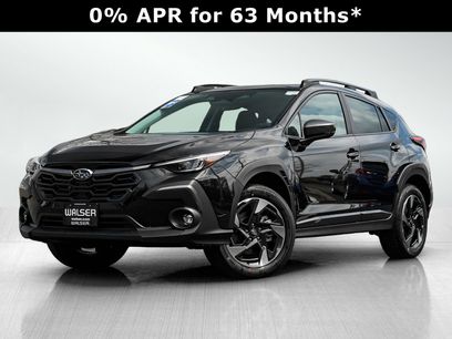 New 2025 Subaru Crosstrek 2.5i Limited w/ Popular Package #3A