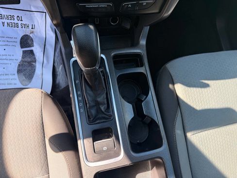 Used 2018 Ford Escape SE image 24